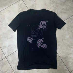 John Varvatos Mens Tee size S